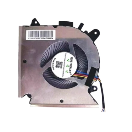 quạt laptop HP MSI GF63 1